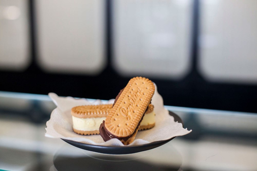 Freddo: ricominciano i laboratori di biscotti per bambini!