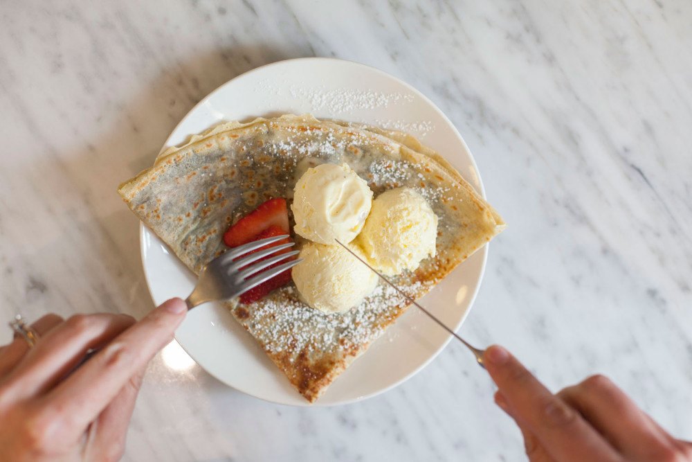 crepes gluten free